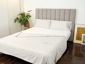  Buy a Mattress and Upholstered Base Pack