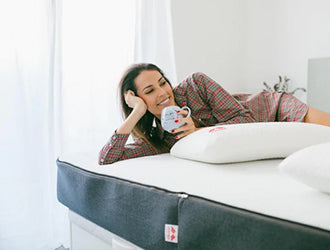 Lack of sleep and its relationship to heart problems