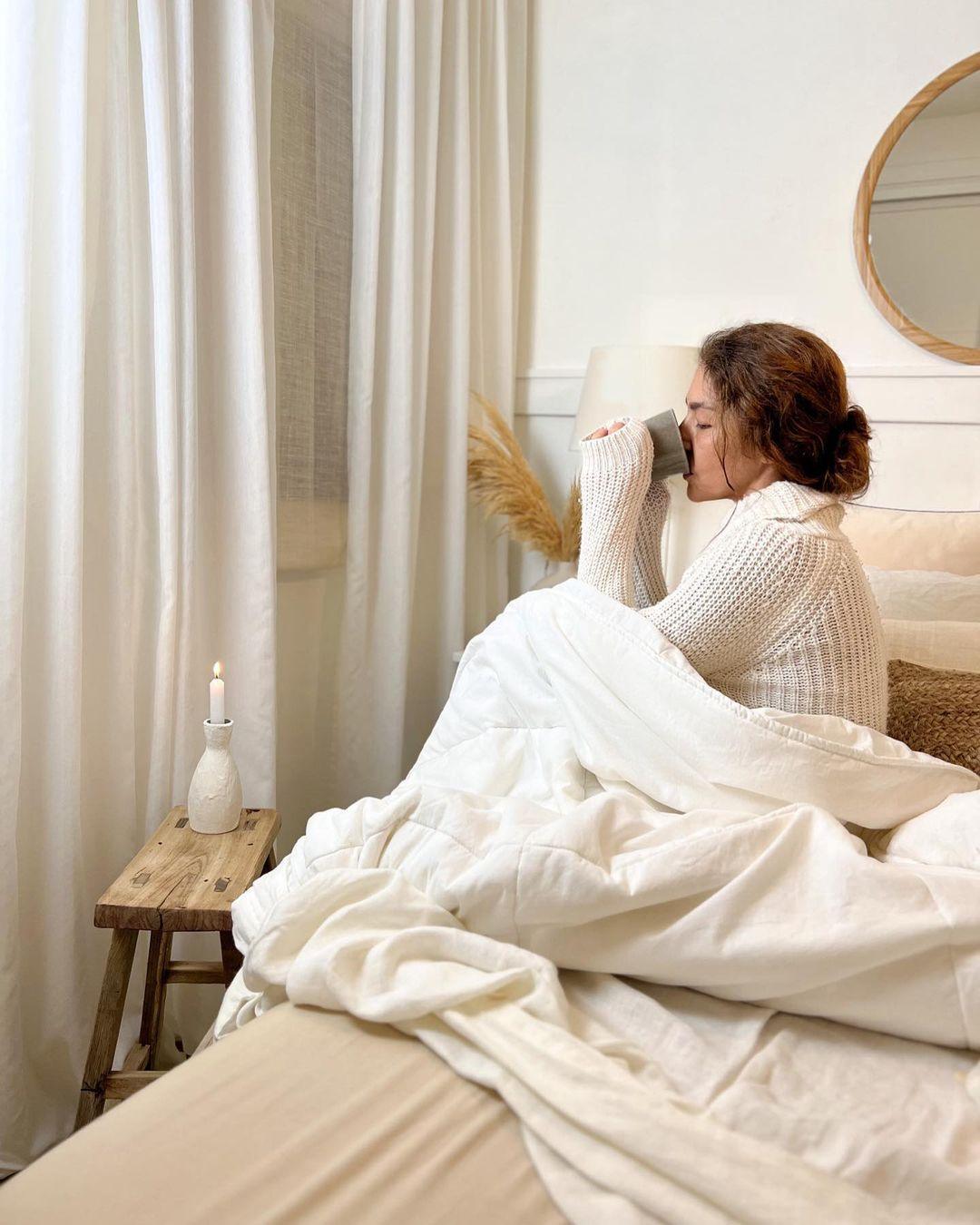 Ropa de Cama de Algodón Premium | Sábanas y Fundas Morfeo