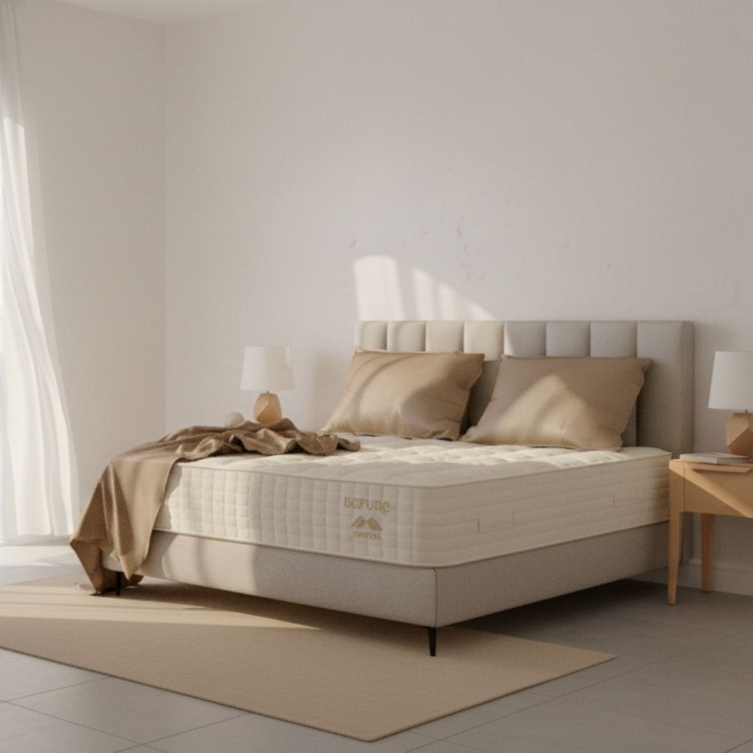 Bepure Contract Collection