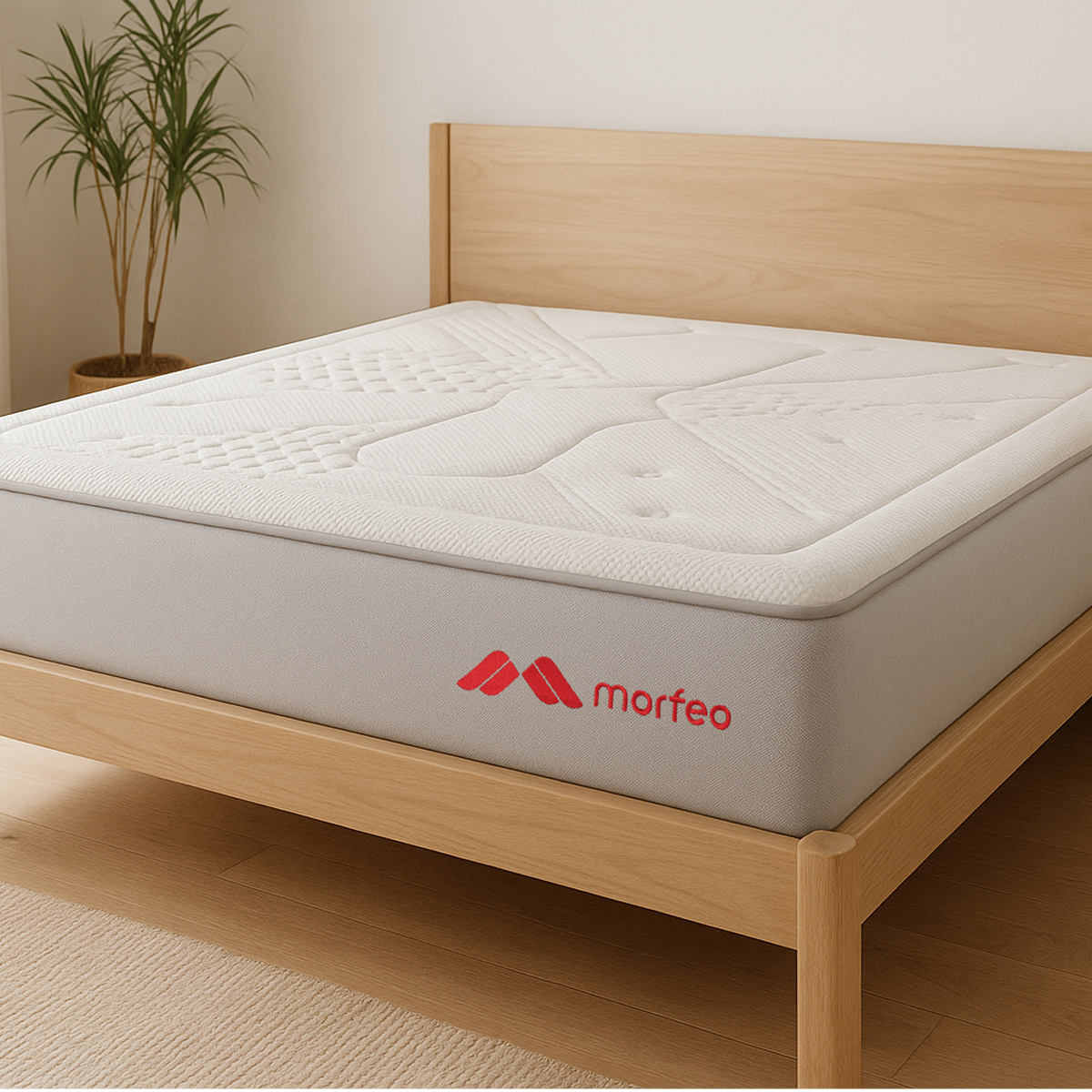 Pango collection Colchones