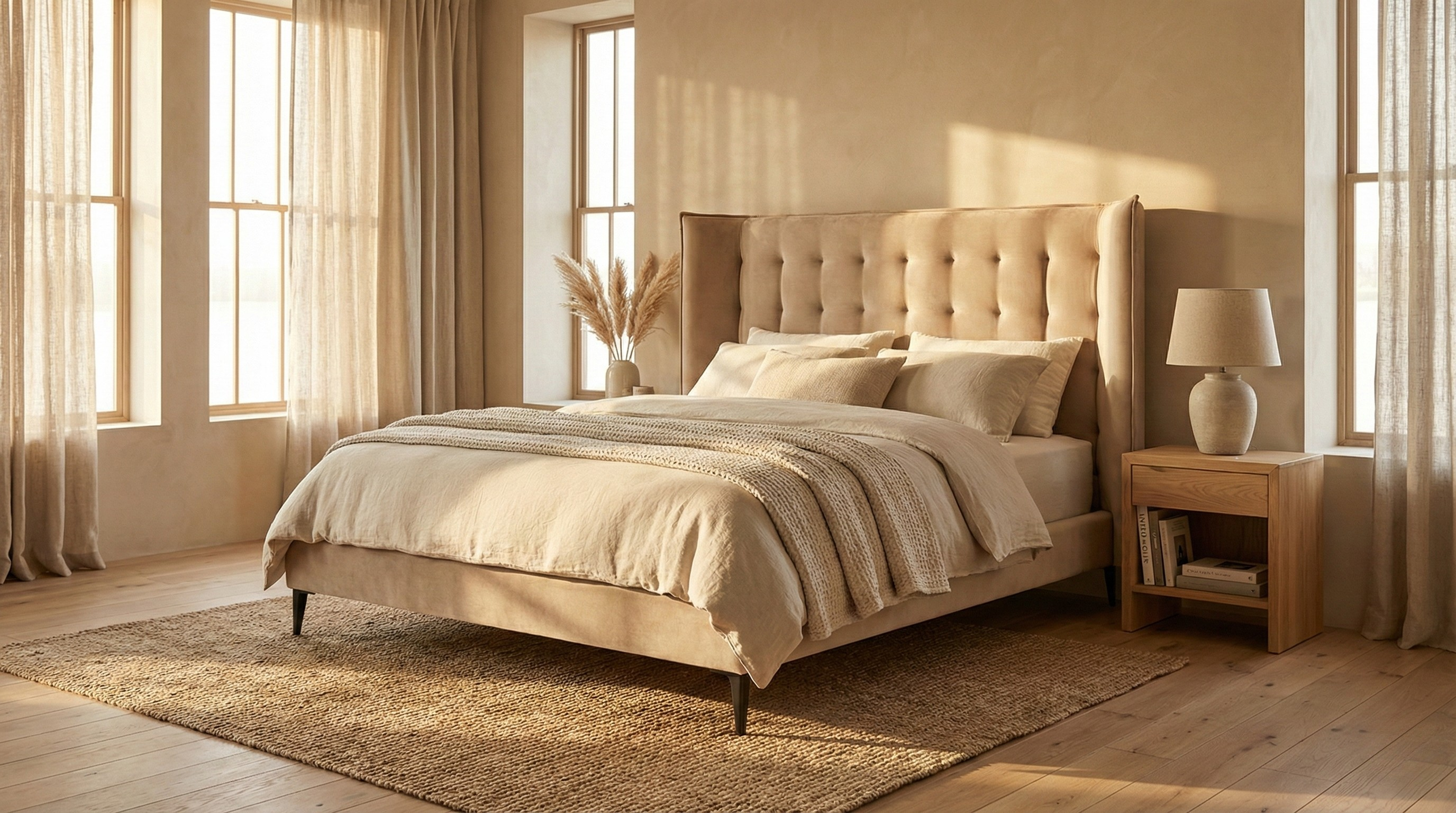 Colchones de verano frescos