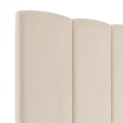 Duna Headboard - Morfeo Mattress