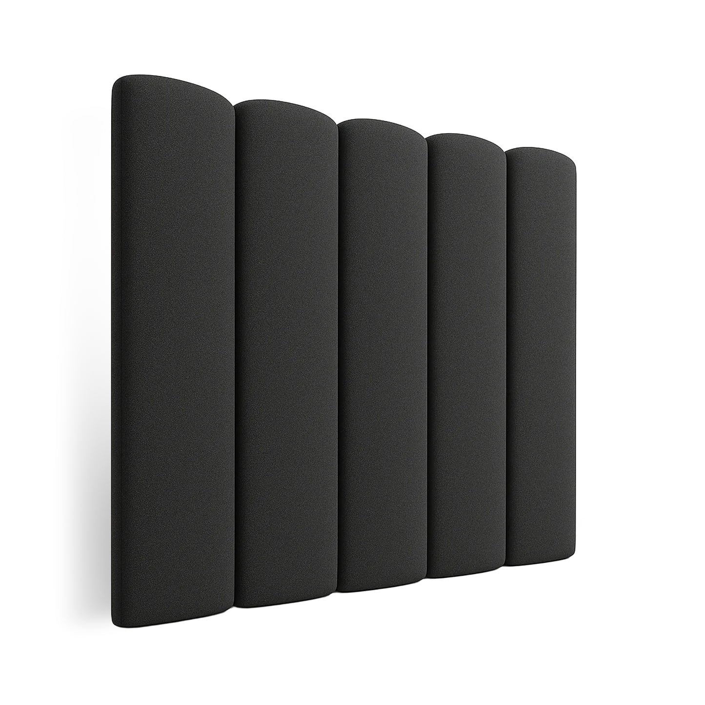 Duna upholstered headboard