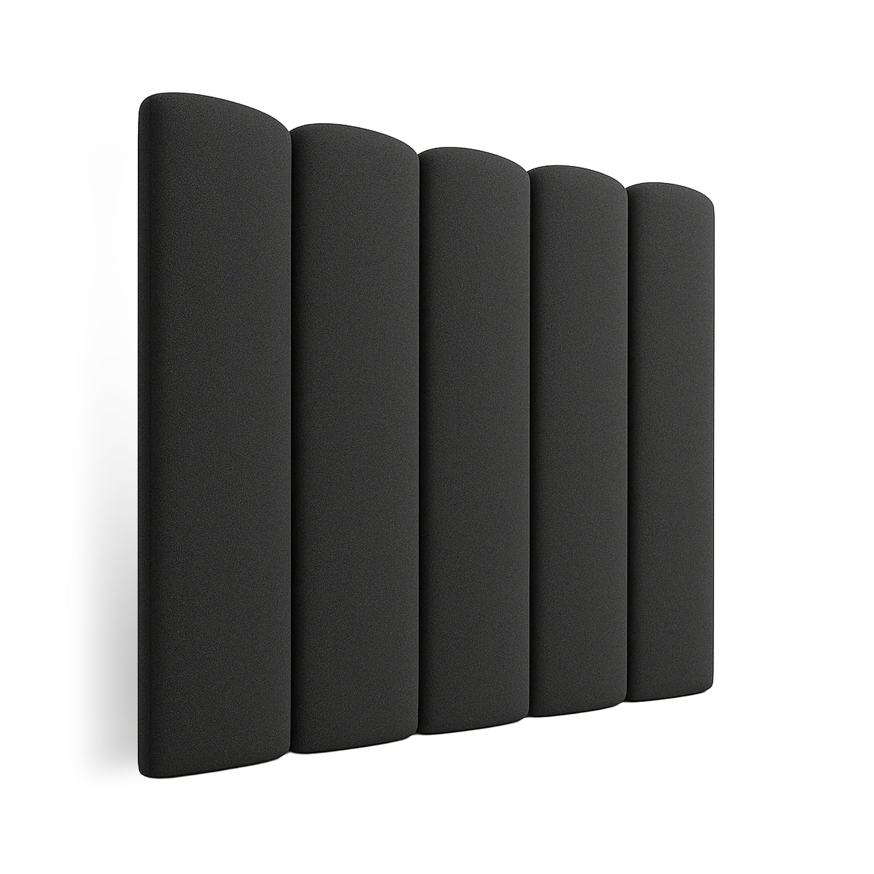 Duna upholstered headboard