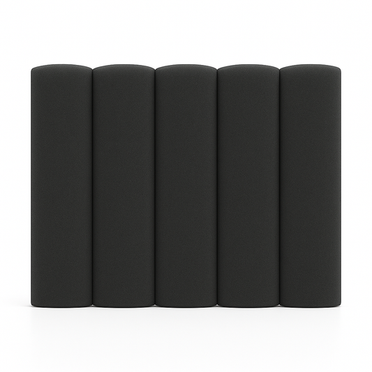 Duna upholstered headboard