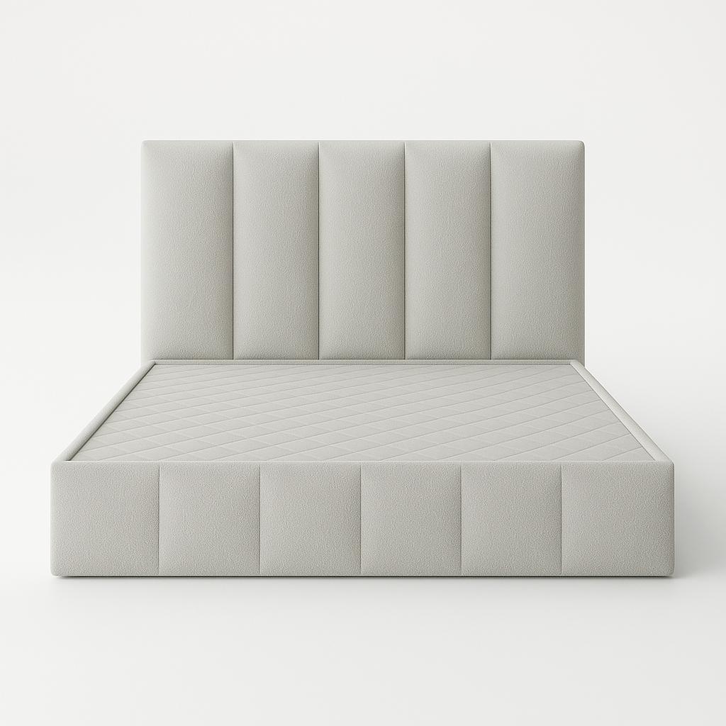 Duna divan bed - Morfeo mattress