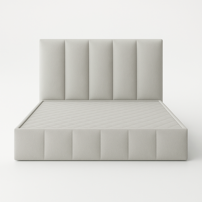 Duna divan bed - Morfeo mattress