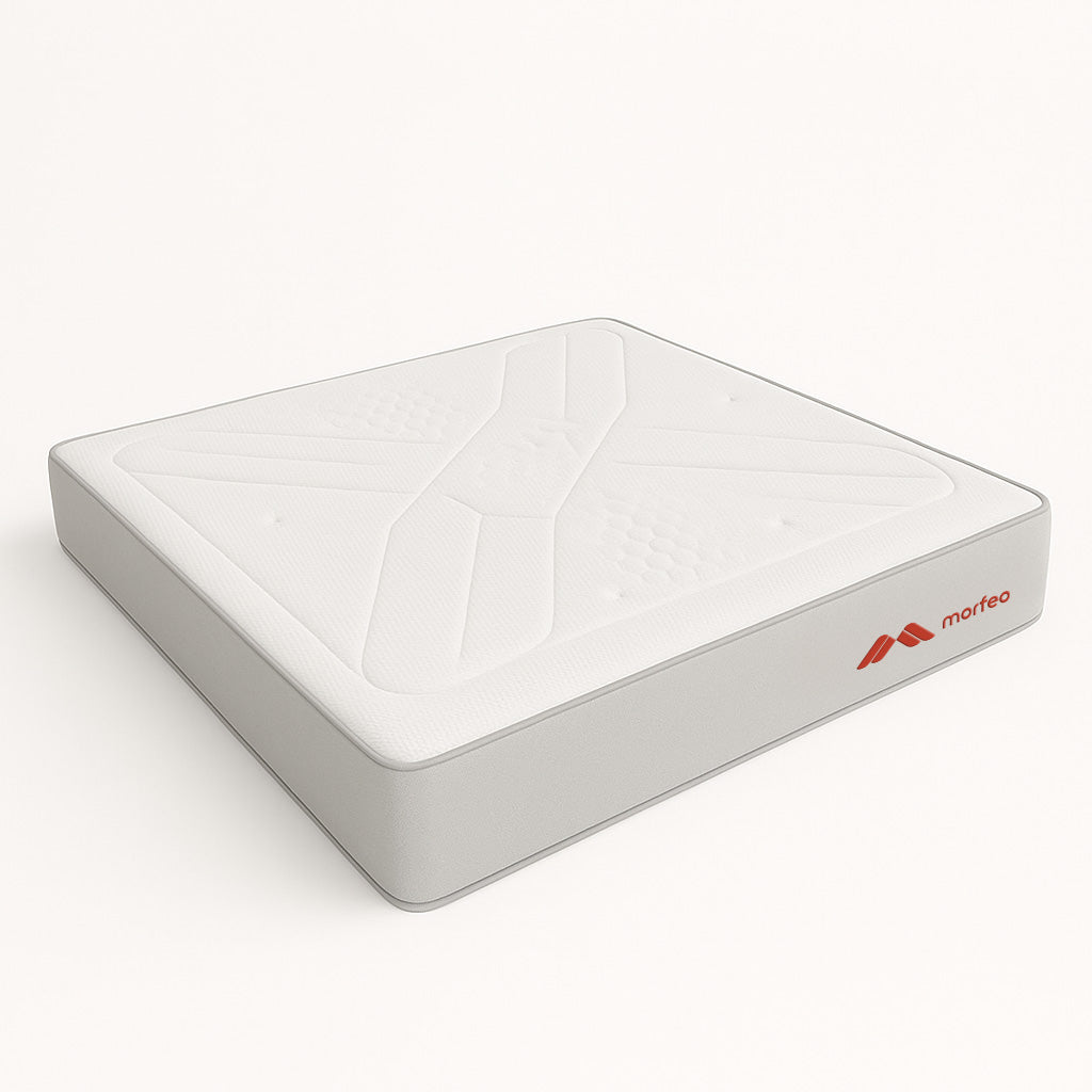 Morfeo VisCool Mattress