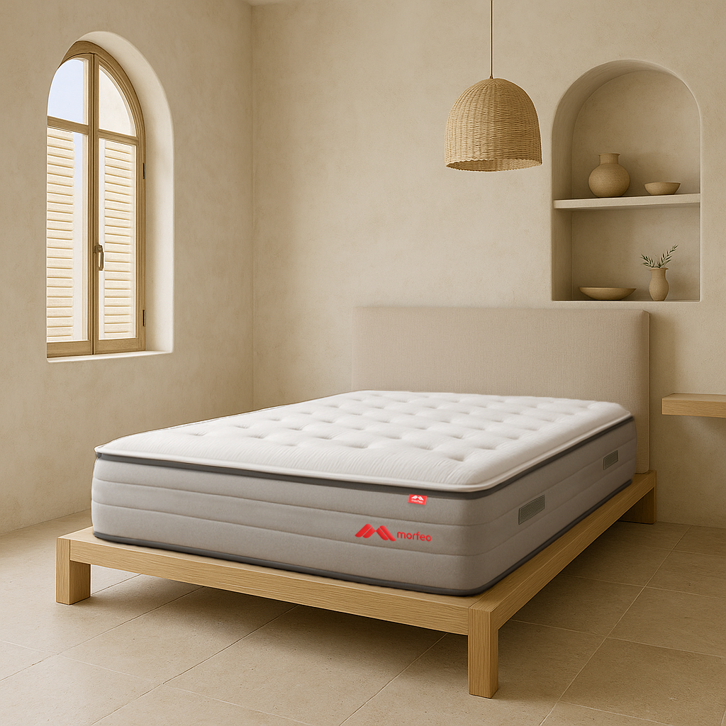 Morfeo Nature Mattress