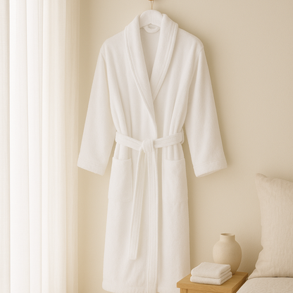Aegean Bathrobe