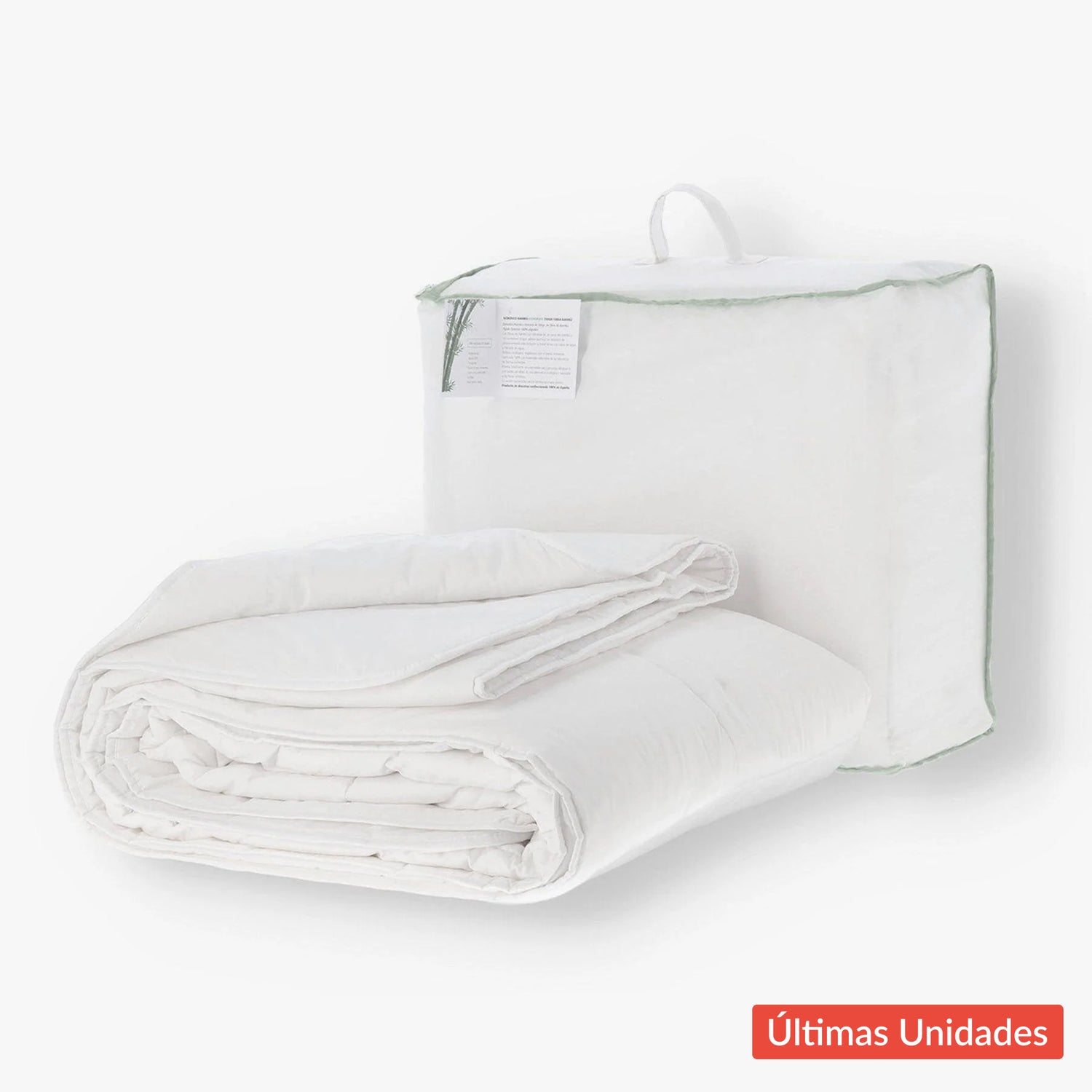 Duvet - Morfeo Mattress