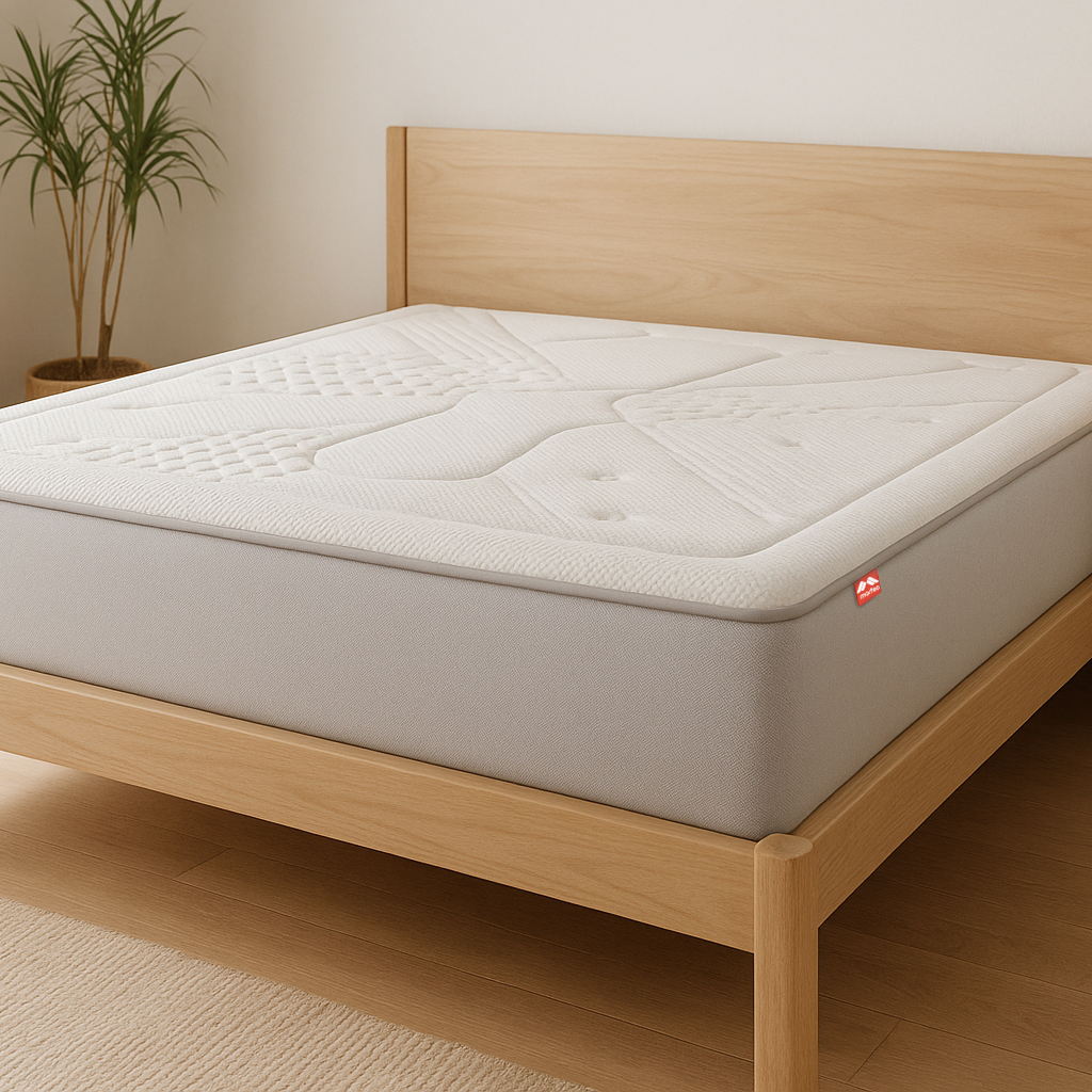 Morfeo VisCool Mattress