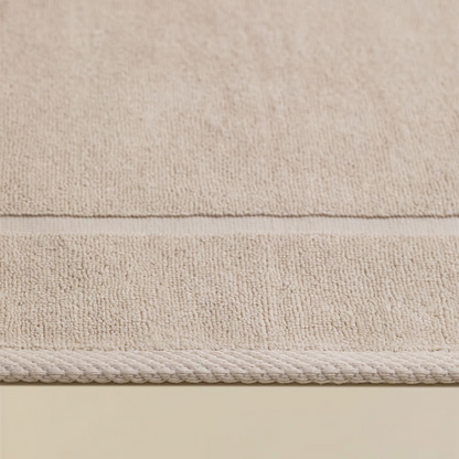Brisa Bath Mat - Morfeo Mattress