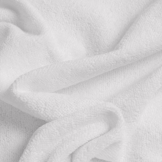 Cala Blanca Bath Towels - Morfeo Mattress