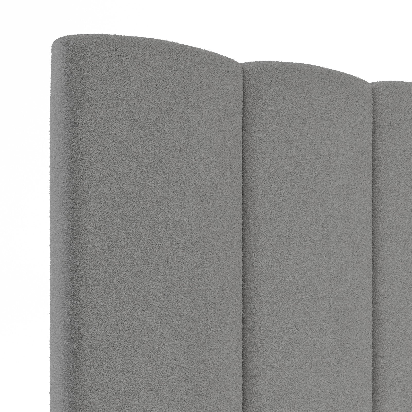 Duna Headboard - Morfeo Mattress