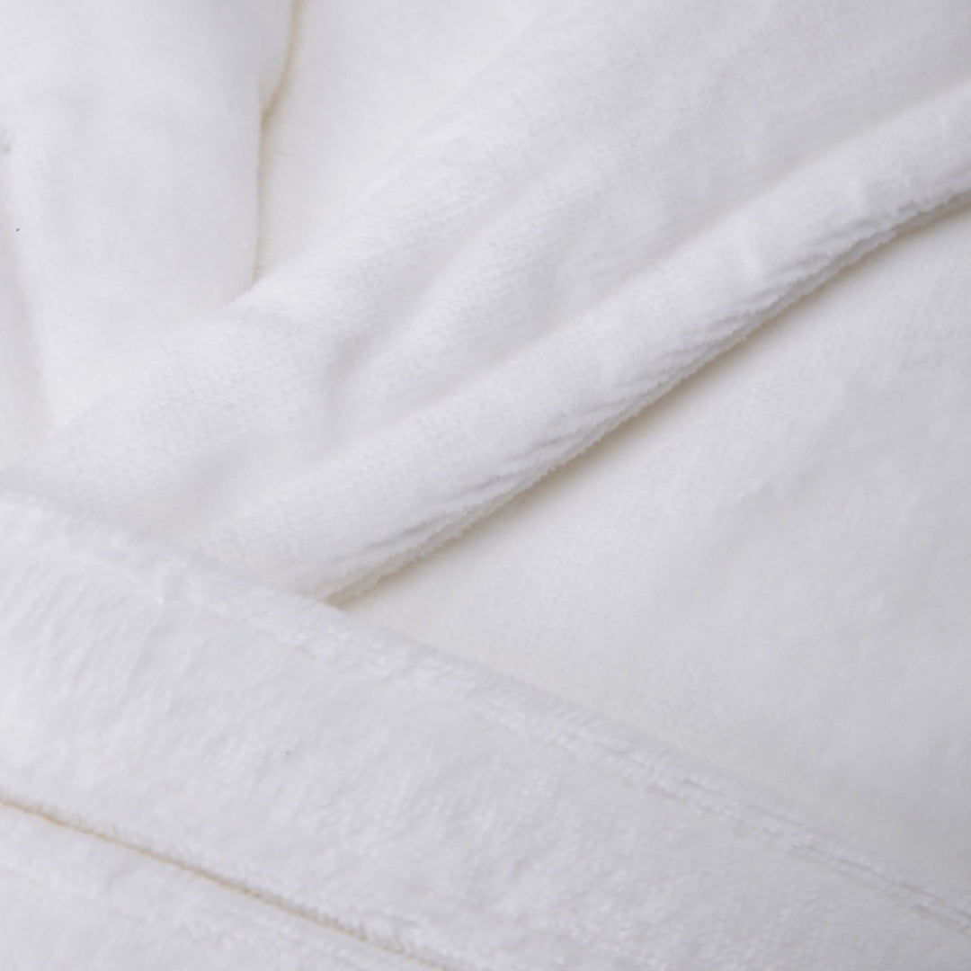 Egeo Bathrobe - Morfeo Mattress