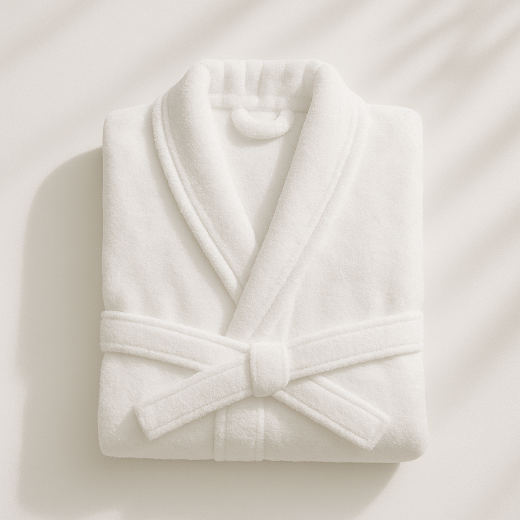 Aegean Bathrobe