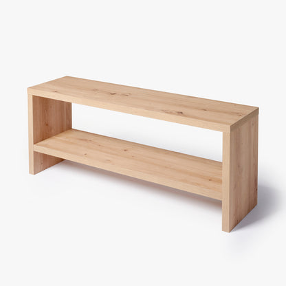 Creta Bench - Morfeo Mattress