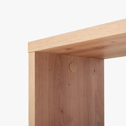 Creta Bench - Morfeo Mattress