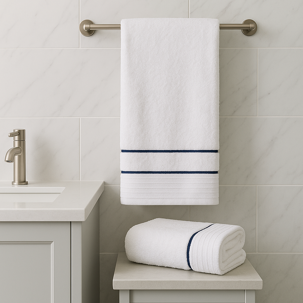 Mare Nostrum Towel