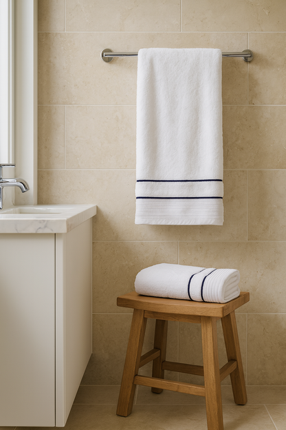 Mare Nostrum Towel