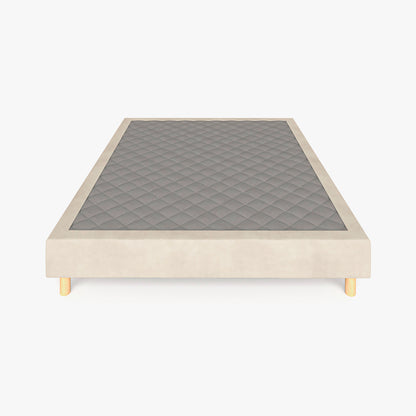 Samos Upholstered Base - Morfeo Mattress