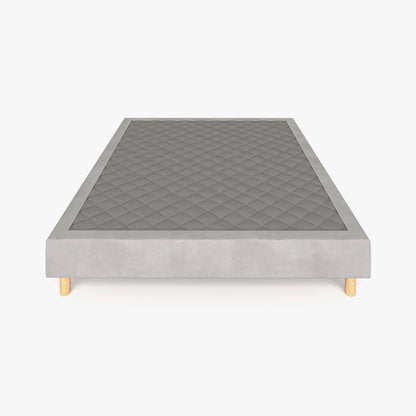 Samos Upholstered Base - Morfeo Mattress