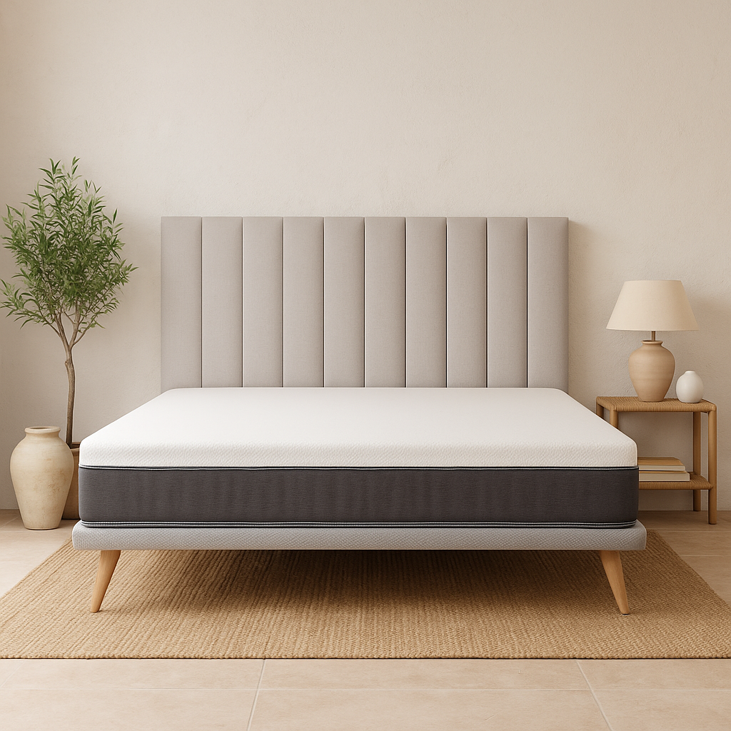 Kos Upholstered Base