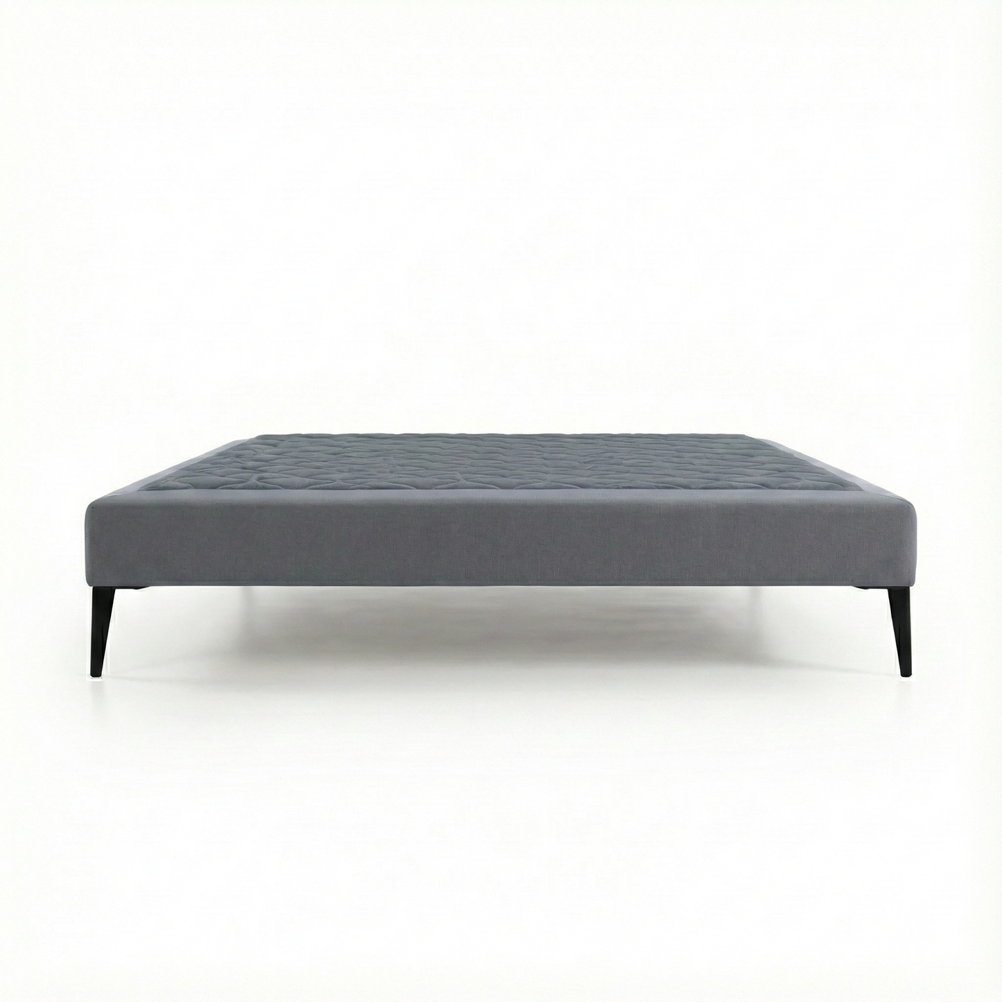 Naxos Upholstered Base