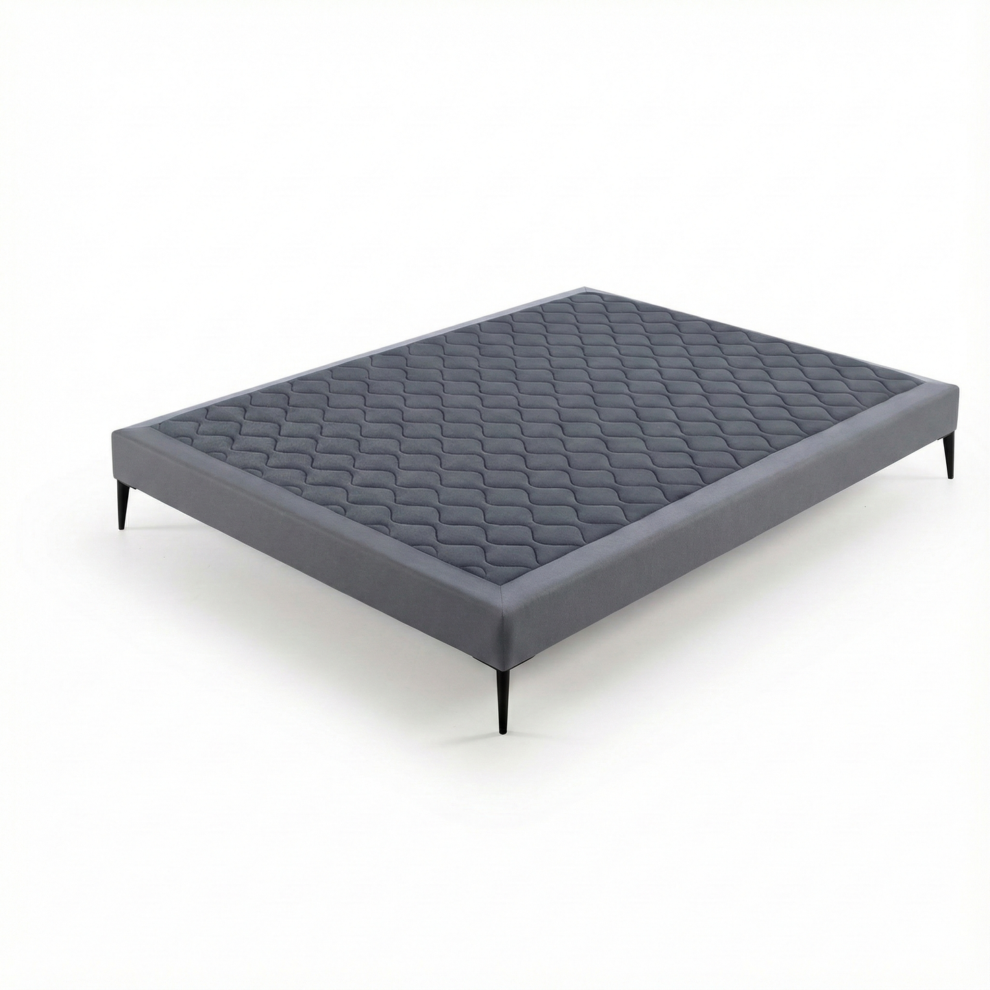 Naxos Upholstered Base