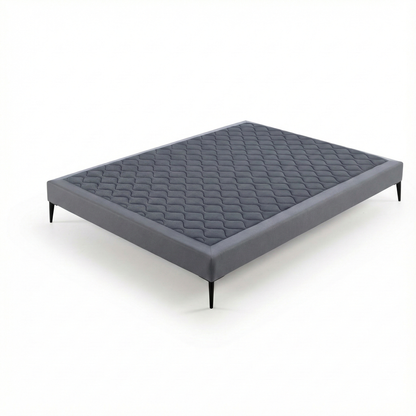 Naxos Upholstered Base