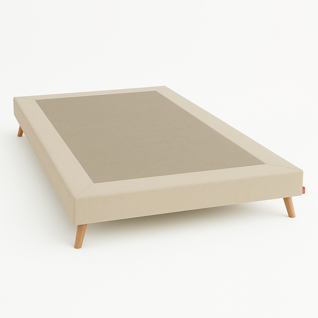 Silos Upholstered Base - Morfeo Mattress