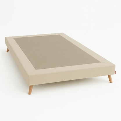 Silos Upholstered Base - Morfeo Mattress