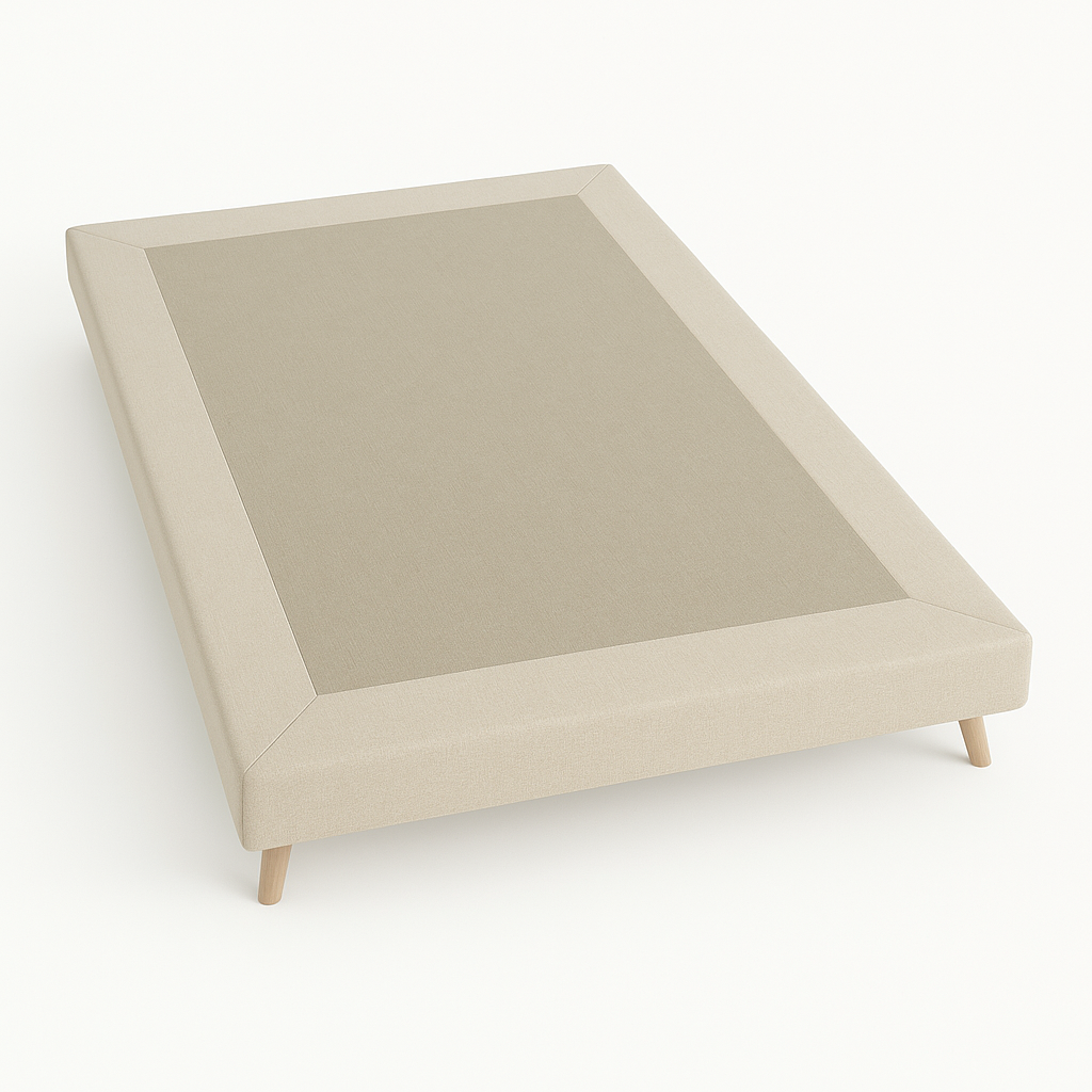 Silos Upholstered Base - Morfeo Mattress