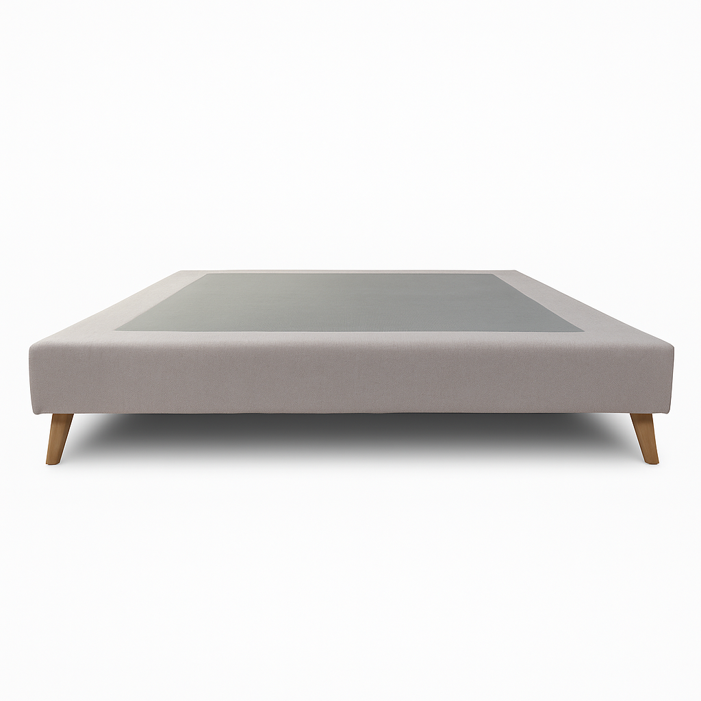 Silos Upholstered Base - Morfeo Mattress