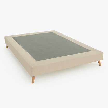 Silos Upholstered Base - Morfeo Mattress
