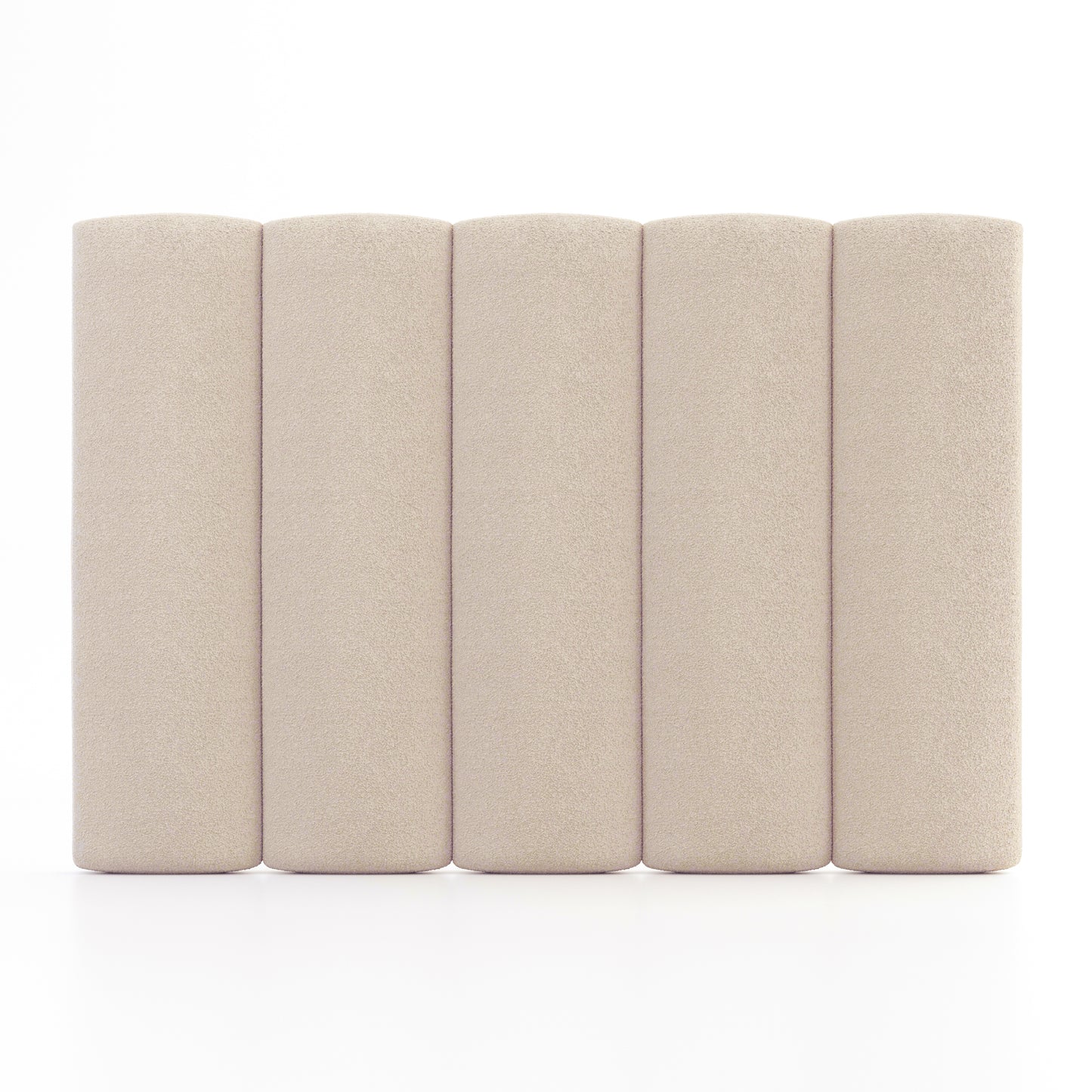 Duna Headboard - Morfeo Mattress