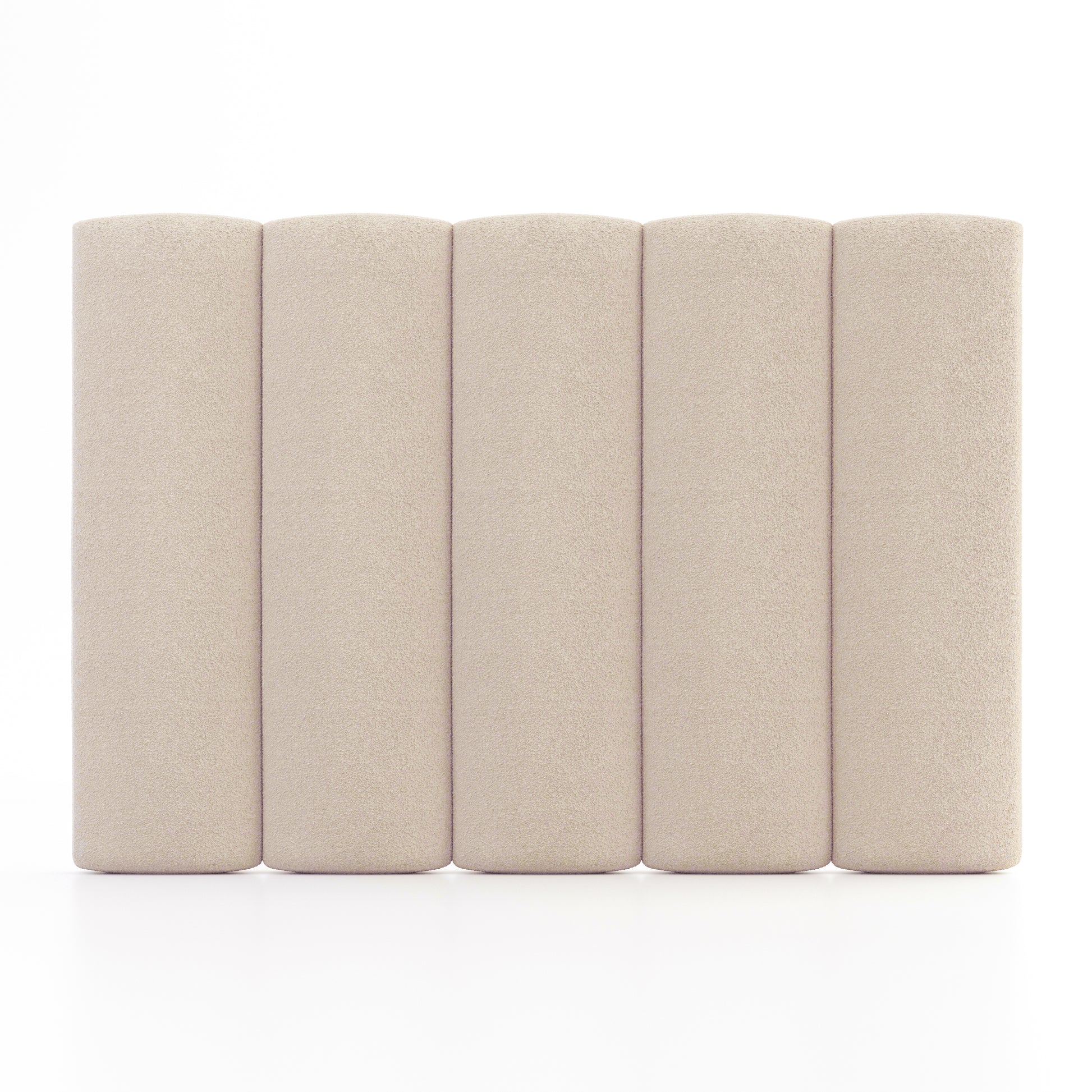 Duna Headboard - Morfeo Mattress