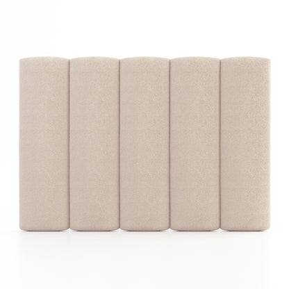 Duna Headboard - Morfeo Mattress