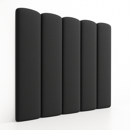 Duna upholstered headboard