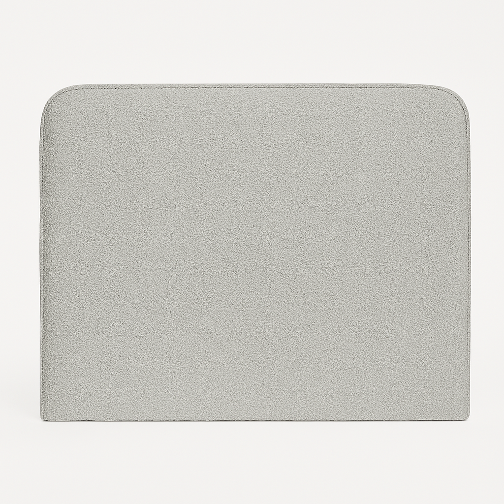 Saona Upholstered Headboard - Morfeo Mattress