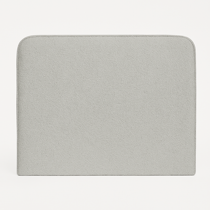 Saona Upholstered Headboard - Morfeo Mattress