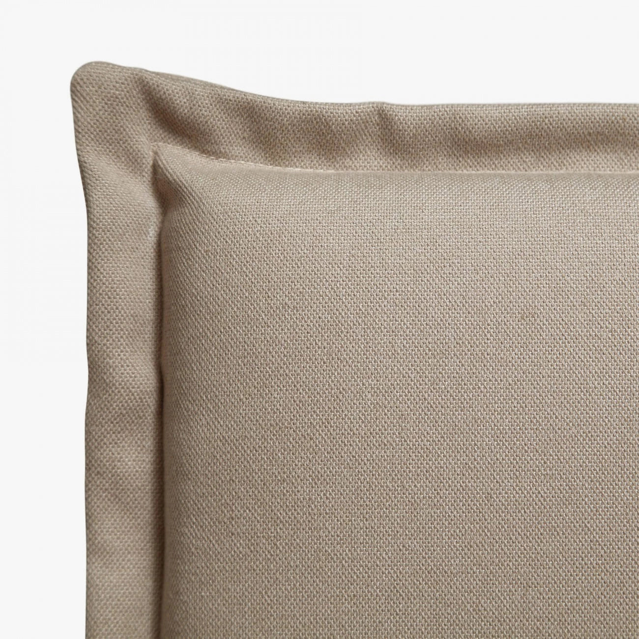 Lin Upholstered Headboard - Morfeo Mattress