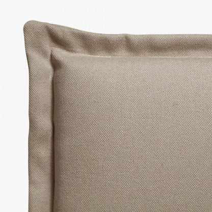 Lin Upholstered Headboard - Morfeo Mattress