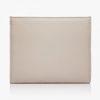 Lin Upholstered Headboard - Morfeo Mattress