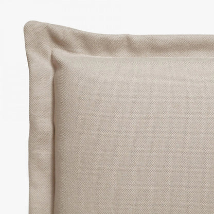 Lin Upholstered Headboard - Morfeo Mattress