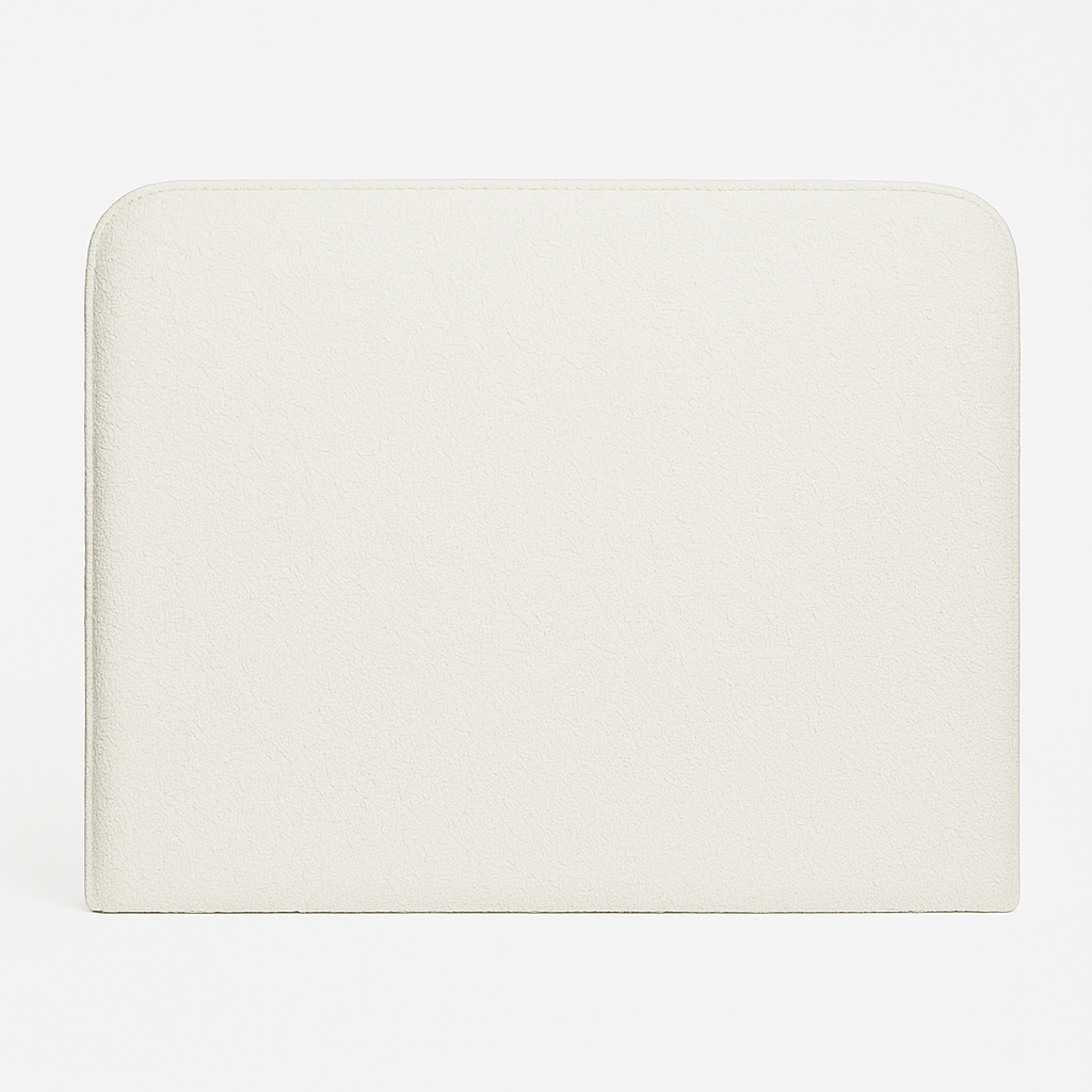Saona Upholstered Headboard - Morfeo Mattress