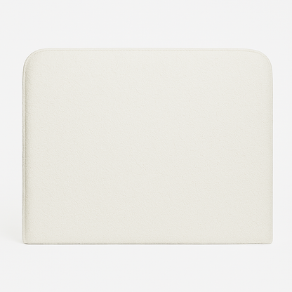 Saona Upholstered Headboard - Morfeo Mattress