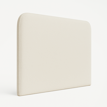 Saona Upholstered Headboard - Morfeo Mattress